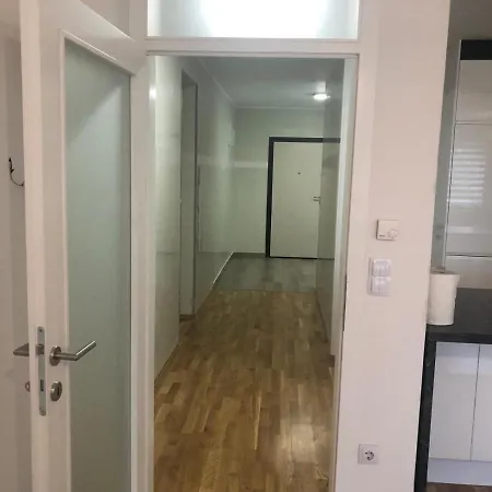Luxus Stan U Sarajevo * Hrasnica