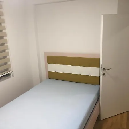 Apartamento Luxus Stan U Sarajevo Hrasnica