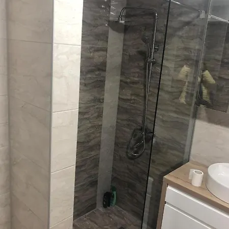 Apartamento Luxus Stan U Sarajevo *