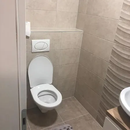 Apartamento Luxus Stan U Sarajevo