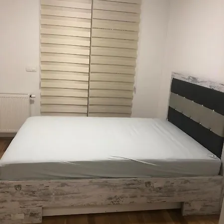 Luxus Stan U Sarajevo Apartamento