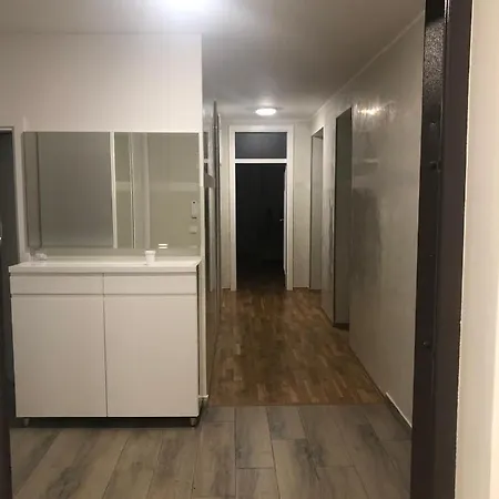 Apartamento Luxus Stan U Sarajevo Hrasnica