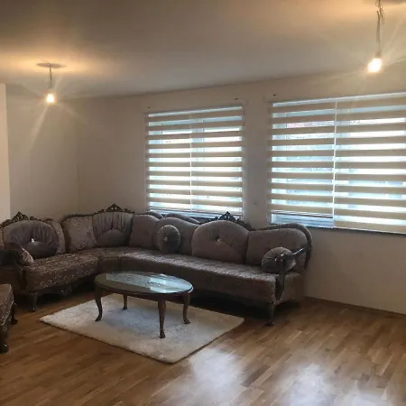 Luxus Stan U Sarajevo Apartamento *