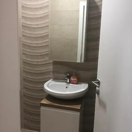 Apartamento Luxus Stan U Sarajevo Hrasnica