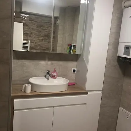 Luxus Stan U Sarajevo Apartamento