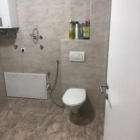 Luxus Stan U Sarajevo